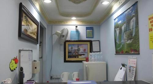 Imagen general del Hotel New Wave Rawang Star. Foto 14