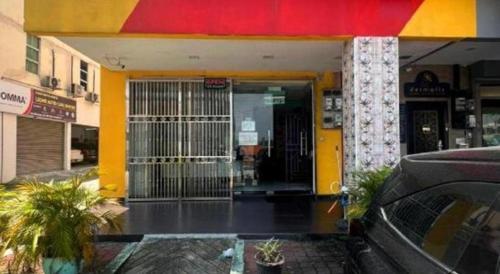 Imagen general del Hotel New Wave Rawang Star. Foto 17