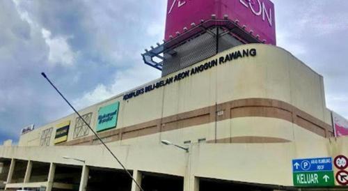 Imagen general del Hotel New Wave Rawang Star. Foto 18