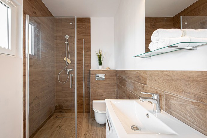 Imagen de la habitación del Hotel New Wave Resort Mielno. Foto 4