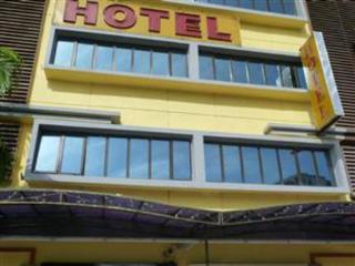 Imagen general del Hotel New Wave Shah Alam Hotel. Foto 1