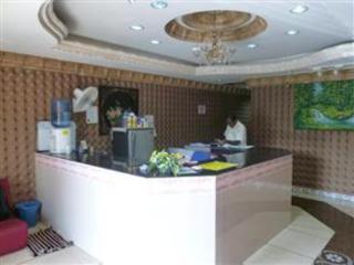 Imagen general del Hotel New Wave Shah Alam Hotel. Foto 5