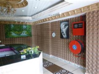 Imagen general del Hotel New Wave Shah Alam Hotel. Foto 6