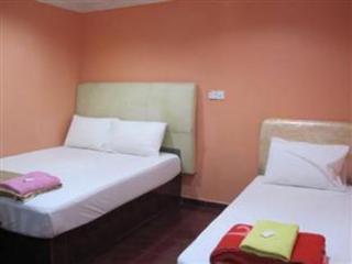 Imagen general del Hotel New Wave Shah Alam Hotel. Foto 9