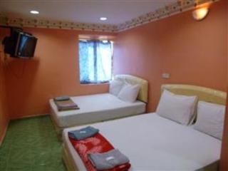 Imagen general del Hotel New Wave Shah Alam Hotel. Foto 11