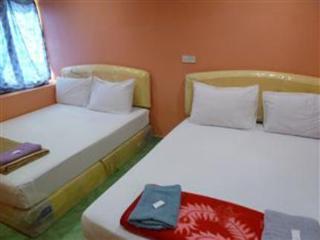 Imagen general del Hotel New Wave Shah Alam Hotel. Foto 12