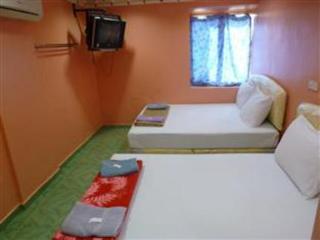 Imagen general del Hotel New Wave Shah Alam Hotel. Foto 13
