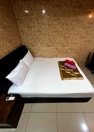 Imagen de la habitación del Hotel New Wave Sri Hartamas. Foto 2