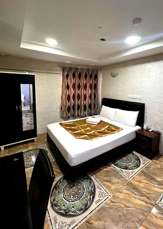 Imagen de la habitación del Hotel New Wave Sri Hartamas. Foto 12
