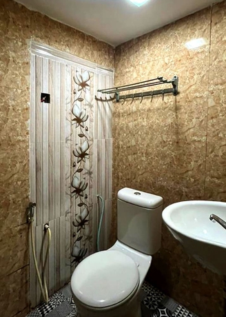 Imagen de la habitación del Hotel New Wave Sri Hartamas. Foto 15