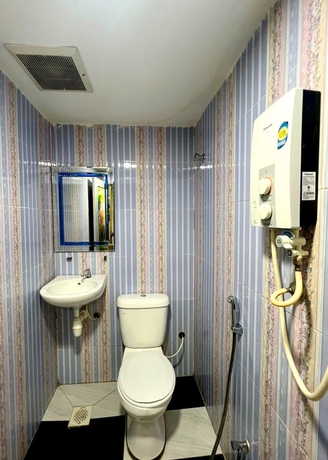 Imagen de la habitación del Hotel New Wave Sri Hartamas. Foto 16