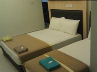 Imagen general del Hotel New Wave Vines Hotel. Foto 2