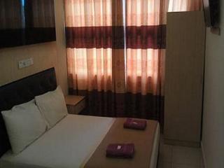 Imagen general del Hotel New Wave Vines Hotel. Foto 6