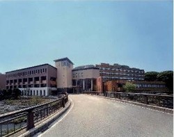 Imagen general del Hotel New Wel City Yugawara. Foto 2
