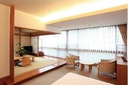 Imagen de la habitación del Hotel New Wel City Yugawara. Foto 4