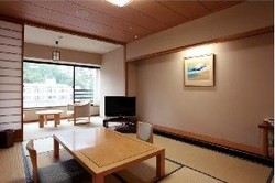 Imagen general del Hotel New Wel City Yugawara. Foto 1