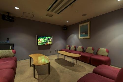 Imagen general del Hotel New Welcity Yugawara. Foto 4