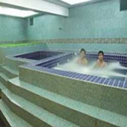 Imagen general del Hotel New West Street. Foto 1
