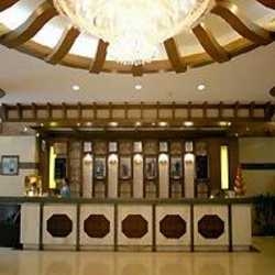 Imagen general del Hotel New West Street. Foto 4