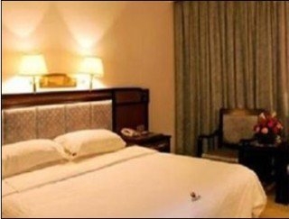 Imagen general del Hotel New West Street International. Foto 5