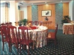 Imagen general del Hotel New West Street International. Foto 2