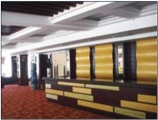 Imagen general del Hotel New West Street International. Foto 3