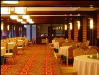 Imagen de la habitación del Hotel New West Street International. Foto 10