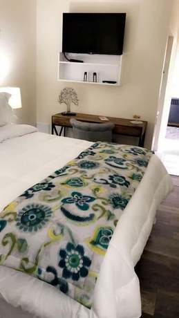 Imagen de la habitación del Hotel New West by Elevate Rooms. Foto 5