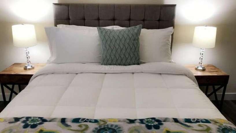 Imagen general del Hotel New West by Elevate Rooms. Foto 1
