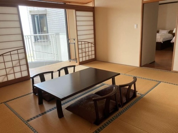 Imagen de la habitación del Hotel New WestPeninsula. Foto 2