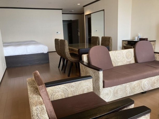 Imagen de la habitación del Hotel New WestPeninsula. Foto 3