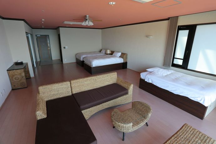 Imagen de la habitación del Hotel New WestPeninsula. Foto 6