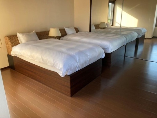 Imagen de la habitación del Hotel New WestPeninsula. Foto 8