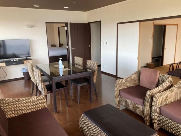 Imagen de la habitación del Hotel New WestPeninsula. Foto 12