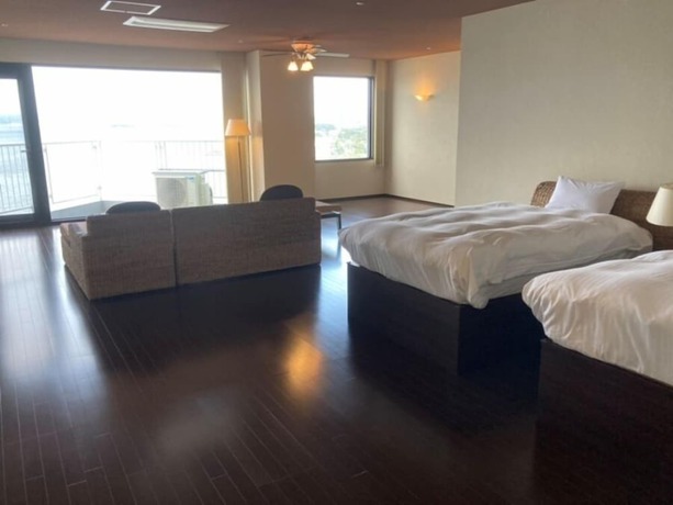 Imagen de la habitación del Hotel New WestPeninsula. Foto 13