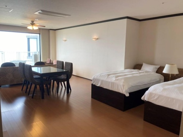 Imagen de la habitación del Hotel New WestPeninsula. Foto 14