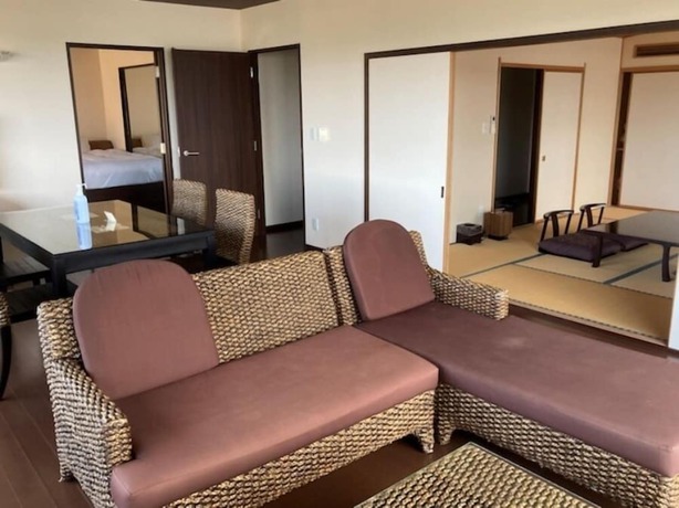 Imagen de la habitación del Hotel New WestPeninsula. Foto 15