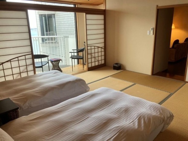 Imagen de la habitación del Hotel New WestPeninsula. Foto 18