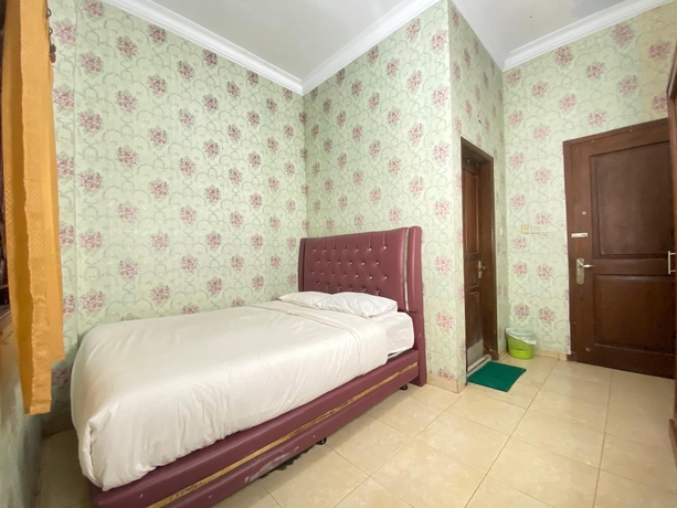 Imagen de la habitación del Hotel New Wijaya. Foto 8