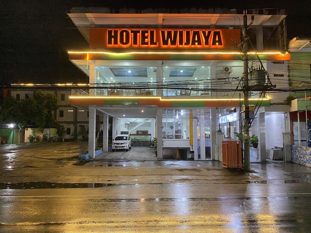 Imagen general del Hotel New Wijaya. Foto 1
