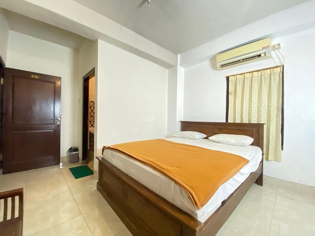 Imagen de la habitación del Hotel New Wijaya. Foto 12
