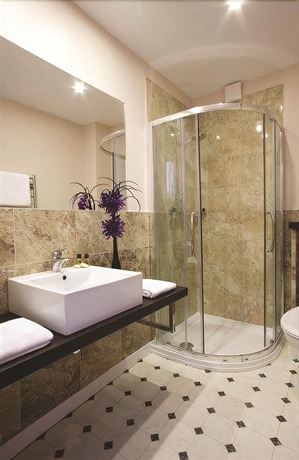 Imagen de la habitación del Hotel New Wilmington. Foto 6