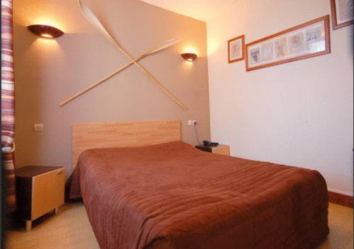 Imagen de la habitación del Hotel New Windsor. Foto 2