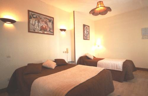 Imagen de la habitación del Hotel New Windsor. Foto 3