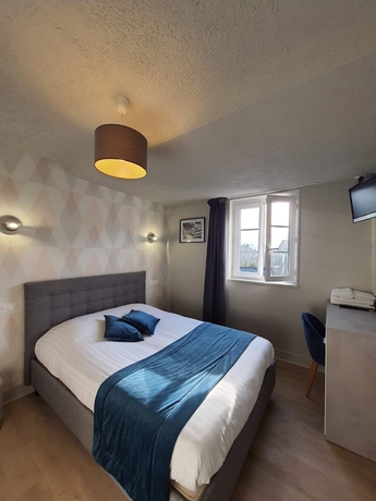 Imagen de la habitación del Hotel New Windsor. Foto 5