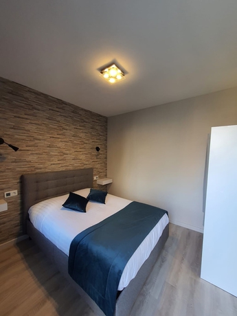 Imagen de la habitación del Hotel New Windsor. Foto 8