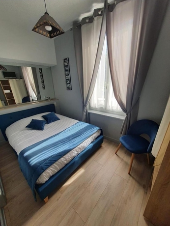 Imagen de la habitación del Hotel New Windsor. Foto 10