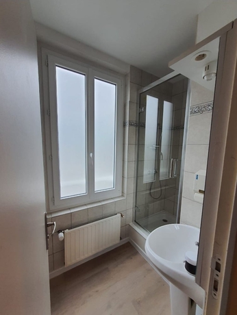 Imagen de la habitación del Hotel New Windsor. Foto 12