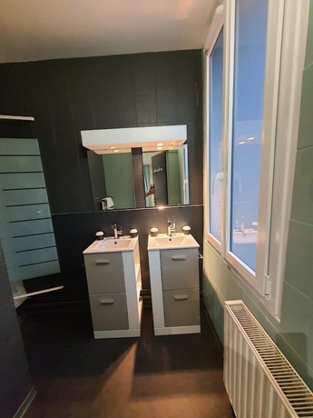 Imagen de la habitación del Hotel New Windsor. Foto 13
