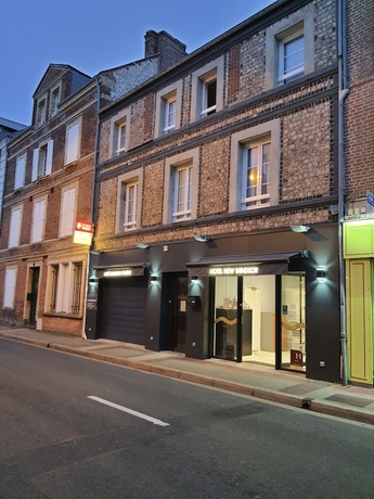 Imagen general del Hotel New Windsor. Foto 2